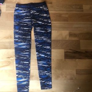 Kids medium football/sports undergarments